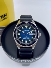 Citizen Promaster Diver 200m