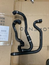 Tubo tubi refrigerante acqua