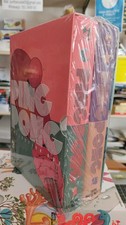 PING PONG box volumi 1 e 2 [di