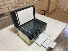 Stampante Multifunzione HP Officejet J4580 All-in-One