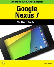 			Google Nexus 7 (Android 4.4