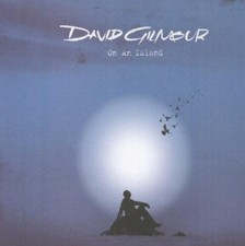 David Gilmour On an Island
