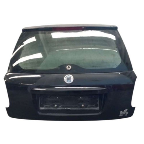 Portellone posteriore fiat - portellone,