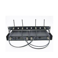 Ricevitore antenna microfono