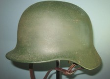 LS64 casco tedesco del