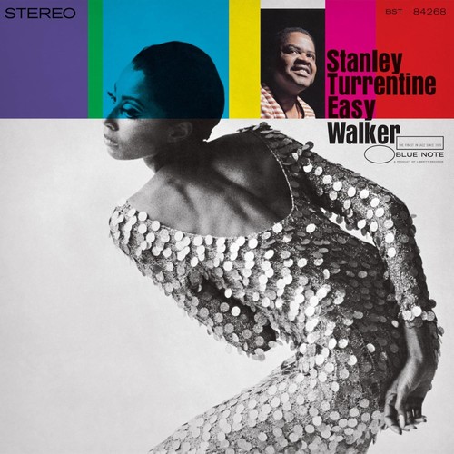 Vinile stanley turrentine - stanley,