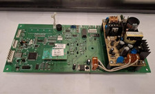 Scheda di controllo lavatrice