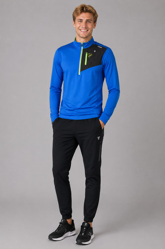 Maglia sportiva running uomo - maglia,