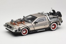 2712 DeLorean DMC-12 Back to