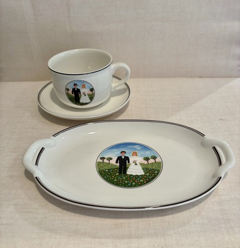 Villeroy boch naïf - e,
