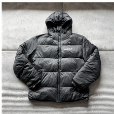 Napapijri puffer jacket - napapijri, nero