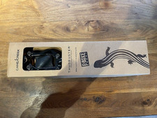 Reggisella sospensione Cane