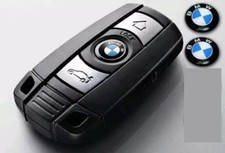 2PZ BMW LOGO STEMMA 11MM PER