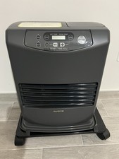 Stufa A Combustibile Liquido Inverter 5006