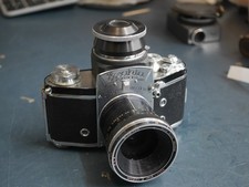 Kilfit Makro-Kilar-D 4 cm f2.8