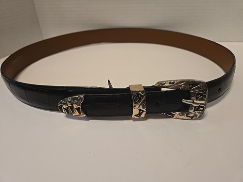 Brighton onyx uomo cintura - 36,