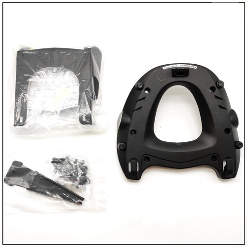 Kit portapacchi givi sr694 - portapacchi,
