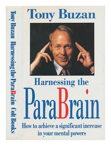 Buzan tony harnessing the - harnessing,