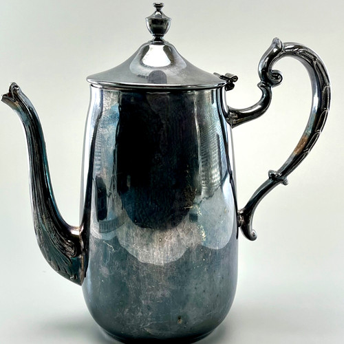 Teiera vintage sheridan - teiera,