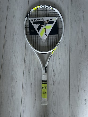 Tecnifibre tfx1 275 racchetta - tecnifibre,