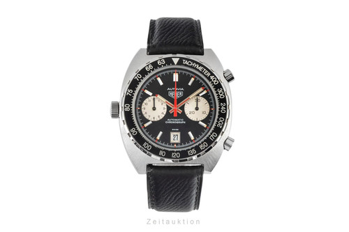 Orologio uomo heuer autavia - uomo,