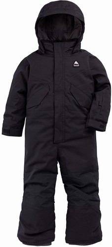 Tuta neve burton pezzo - neve,