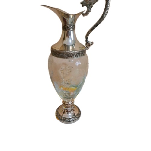 Decanter caraffa vintage - /,