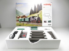 (YHG060) Märklin 29281 H0 AC