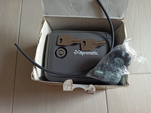 Aprimatic cassaforte - , da