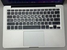 Apple MacBook Pro 13" Retina