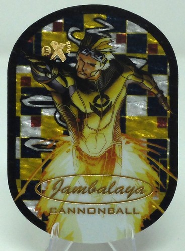 2018 fleer ultra - ultra, x-men