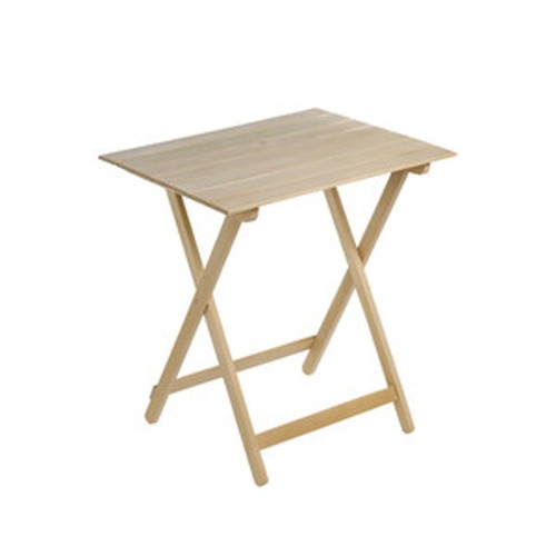 Tavolo legno pieghevole - tavolo,