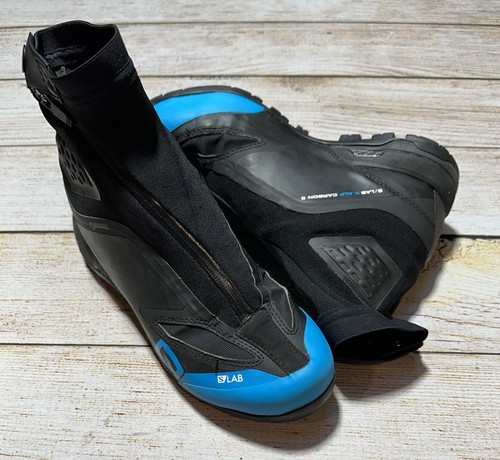 Salomon lab alp carbon - alp,