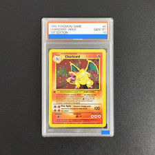 Pokemon 1999 Set Base