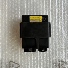 CENTRALINA SUZUKI GSXR GSX-R 1100 W