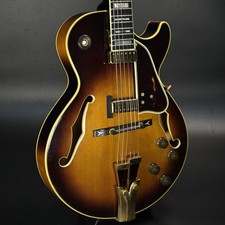 Ibanez GB10 George Benson
