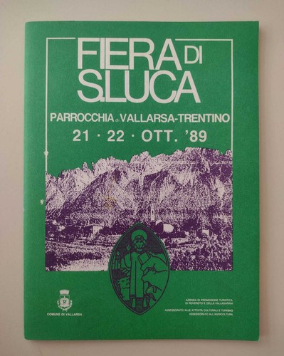 Fiera luca parrocchia - luca:,
