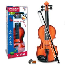 VIOLINO CLASSICO CON ARCHETTO