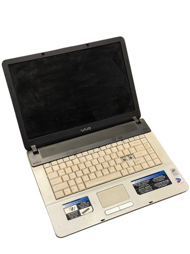 Sony vaio pcg 7d2l - sony, pcg-7d2l