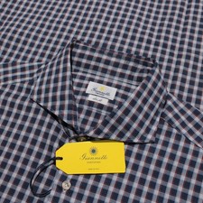Camicia Giannetto nuova con