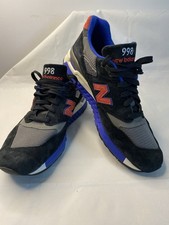 New Balance 998 Made In USA