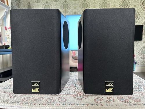 Sound miller and kreisel - mk,