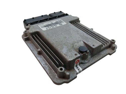 Centralina ecu volkswagen - ecu,
