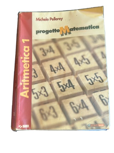 Progetto matematica