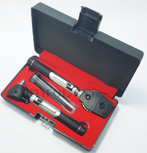 Set diagnostico orl con - set,