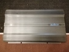 Amplificatore audison 3062 - lr,