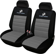 Set Coprisedili Auto per