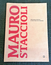 2008 : " MAURO STACCIOLI -