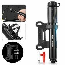 Mini Pompa per Bici Portatile