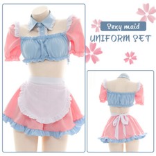 Carino Lolita abito da
